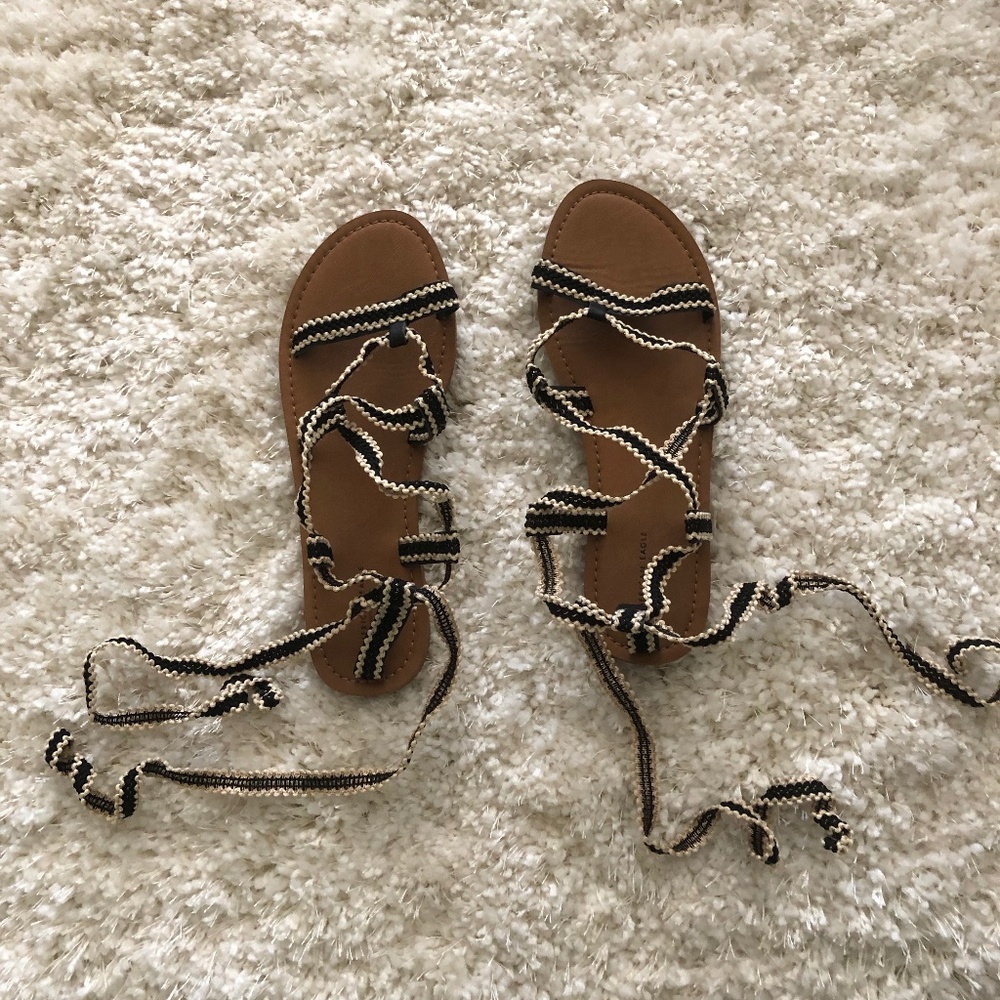 American Eagle Outfitters sandals
